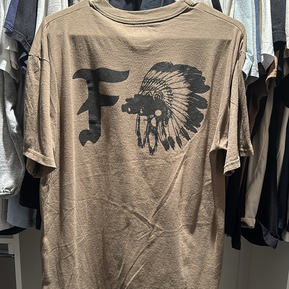 Forward Observations Group Indian NVG Shirt New - Picture 1 of 3